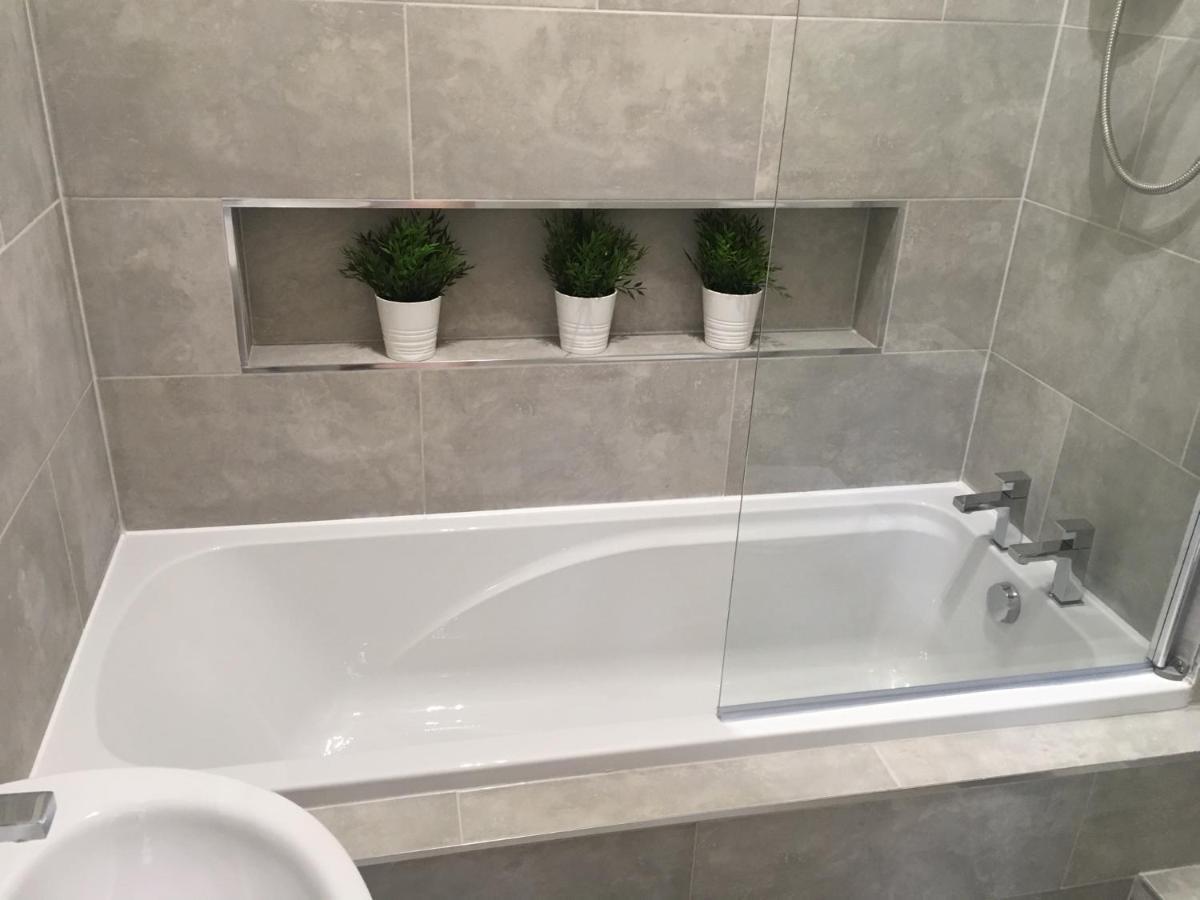The Thornham Apartment Leicester