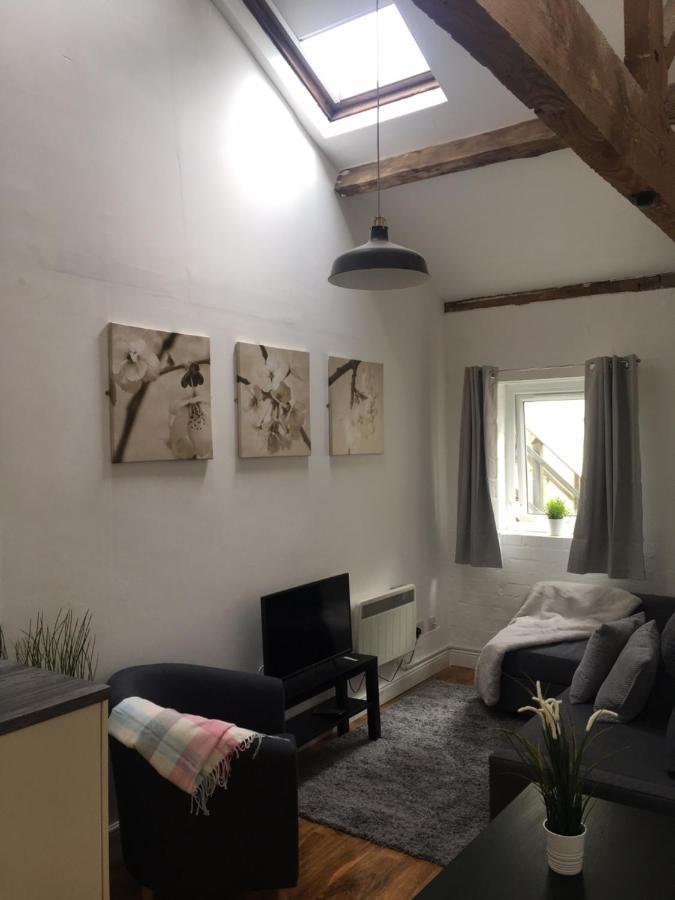 The Thornham Leicester