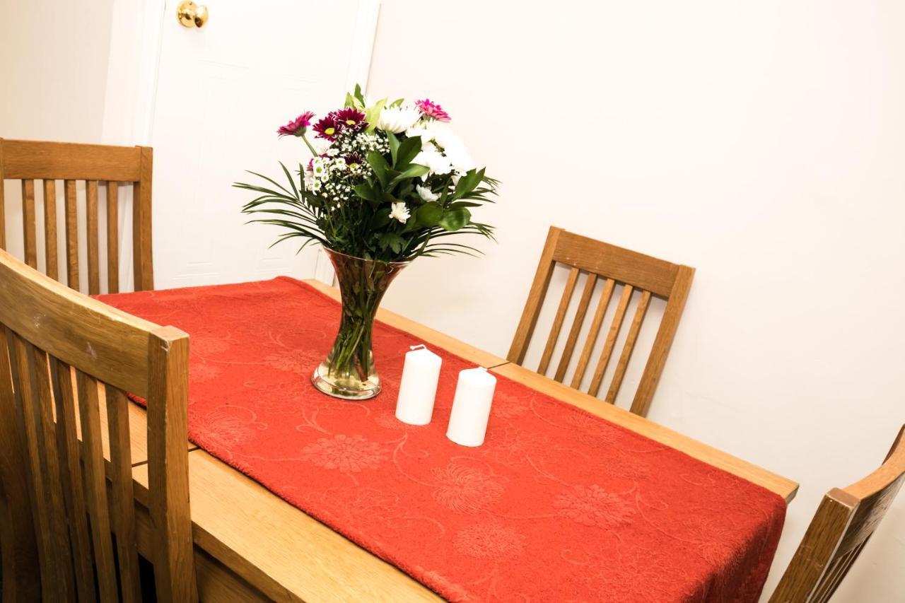 Apartment The Tranquil *