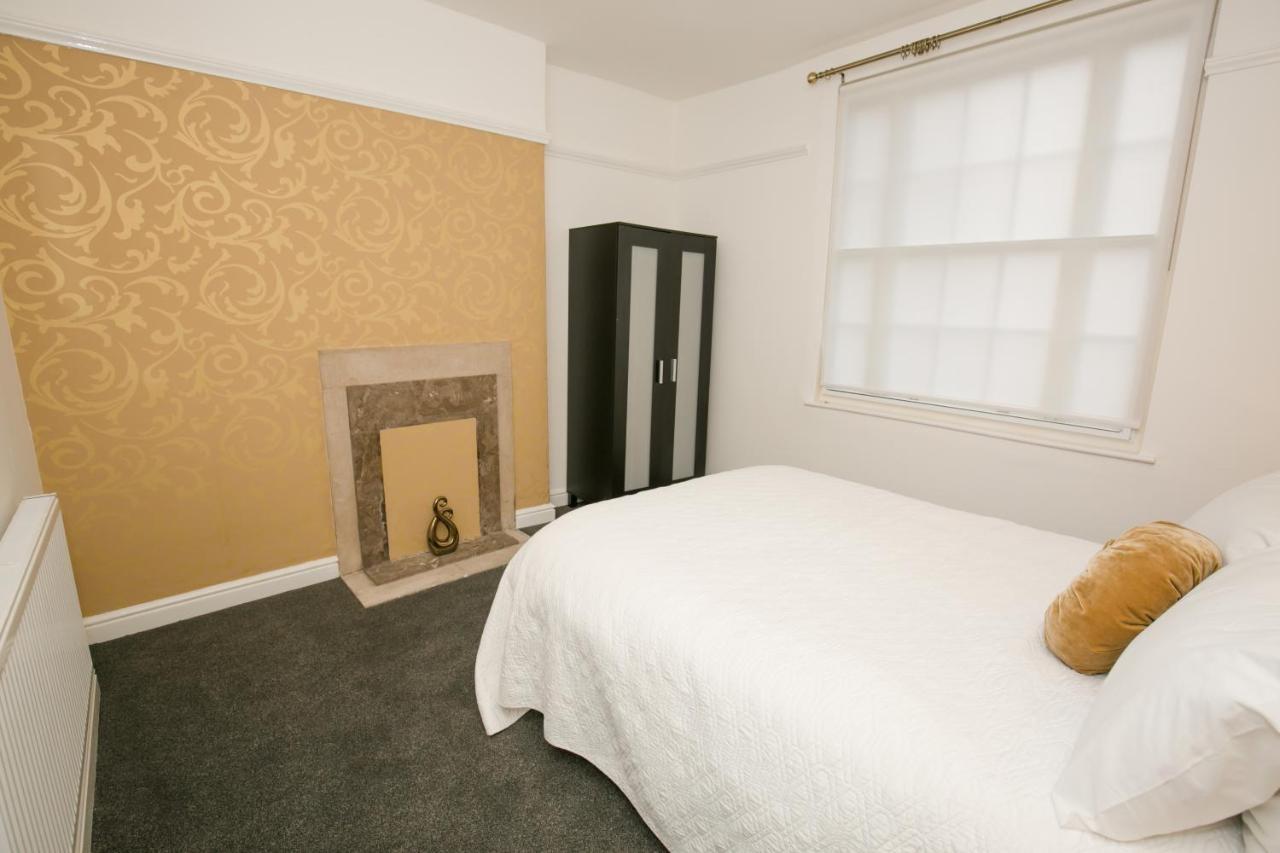 Apartment The Tranquil Leicester