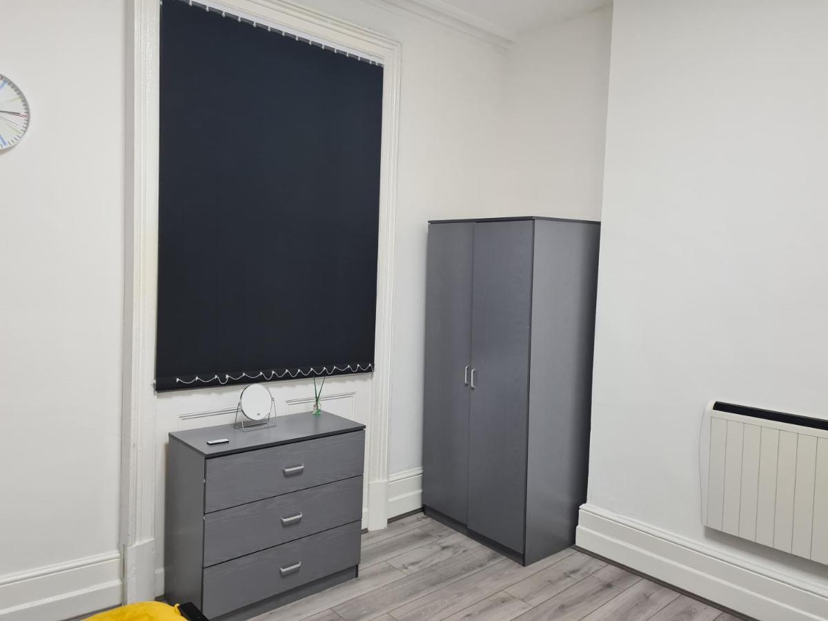 Malak Homes - West Street Apartment Leicester