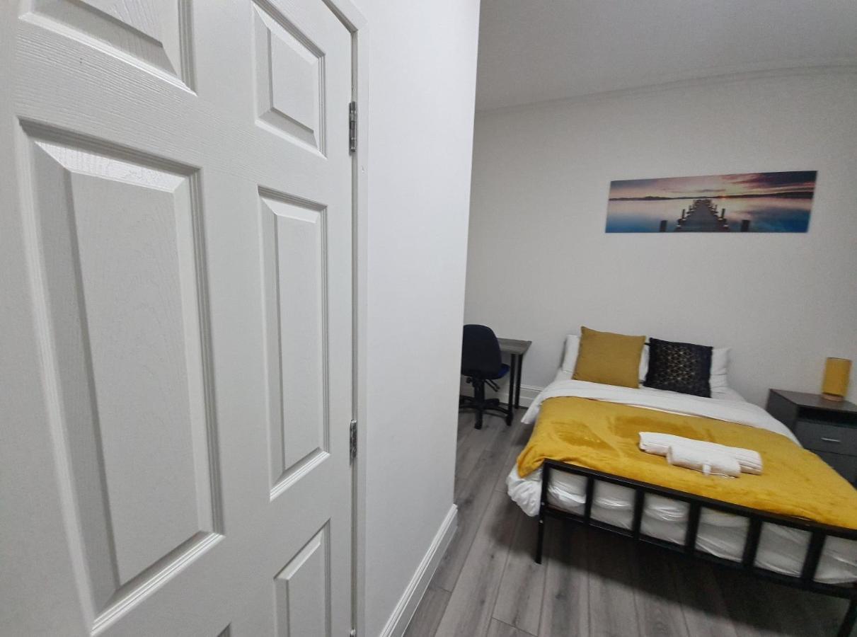 Apartment Malak Homes - West Street *