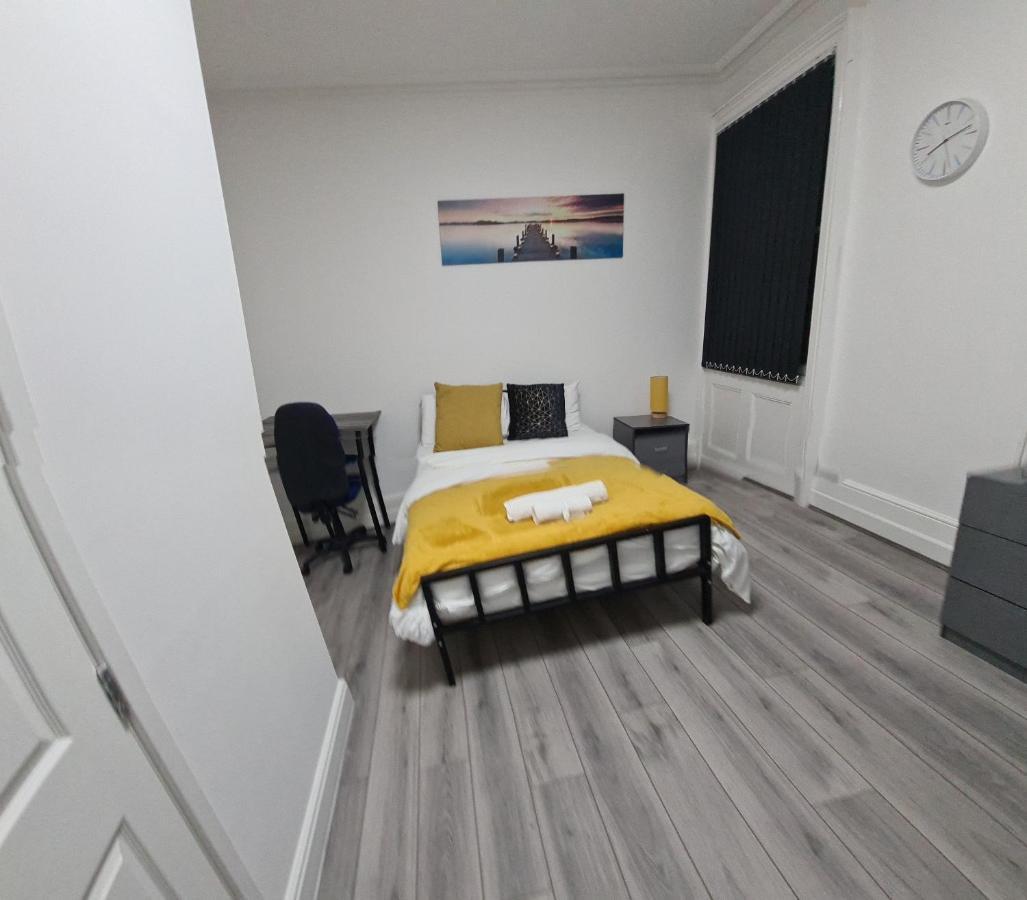 Malak Homes - West Street *