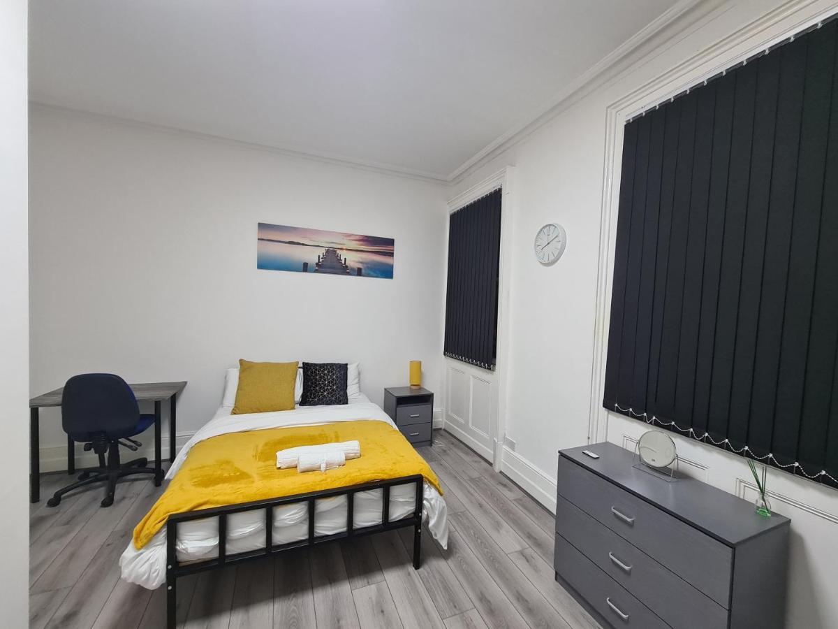Malak Homes - West Street Leicester