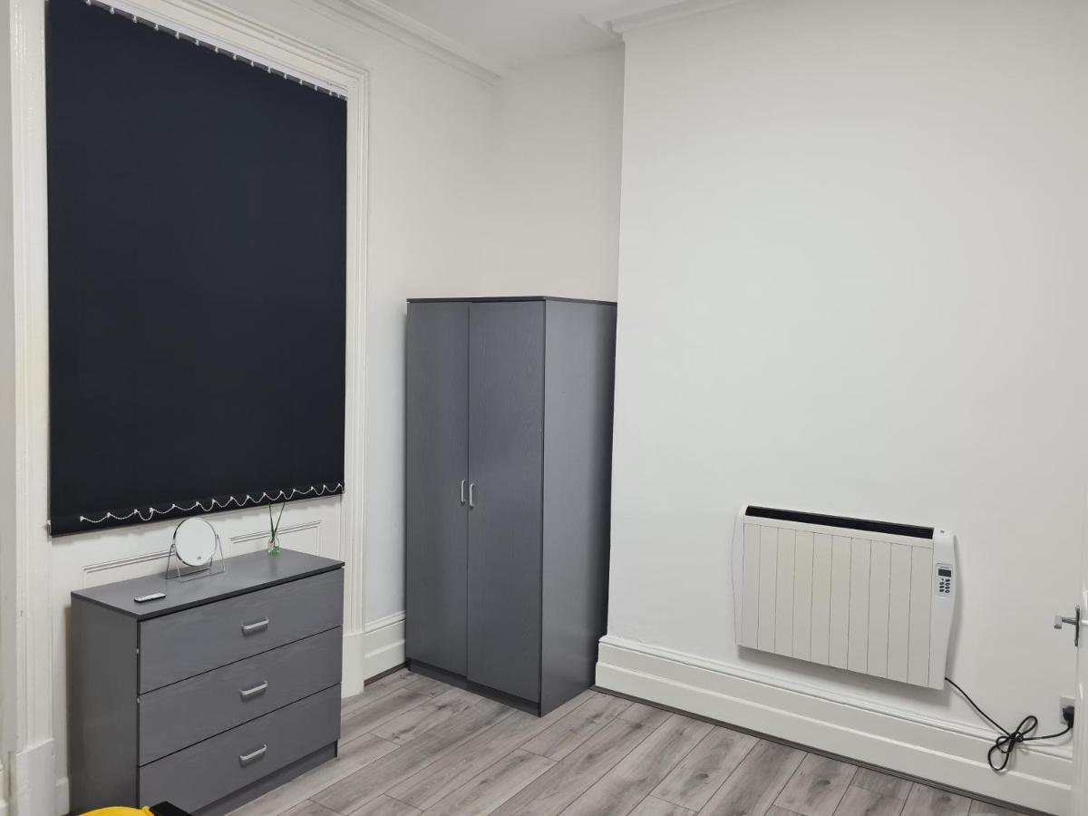 Malak Homes - West Street *
