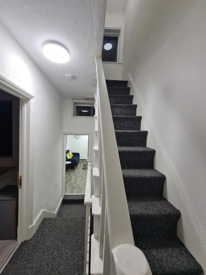 Malak Homes - West Street Leicester