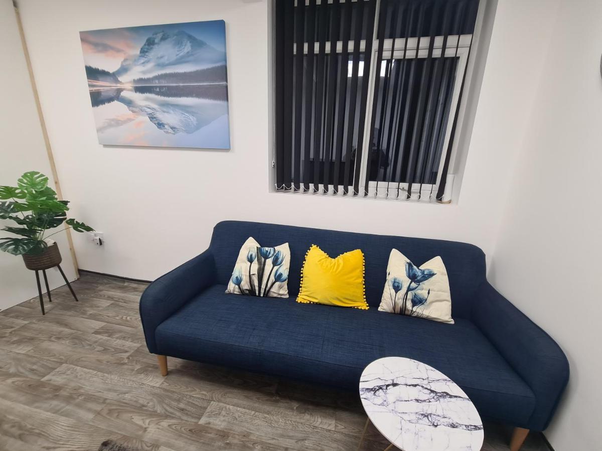Malak Homes - West Street Apartment *