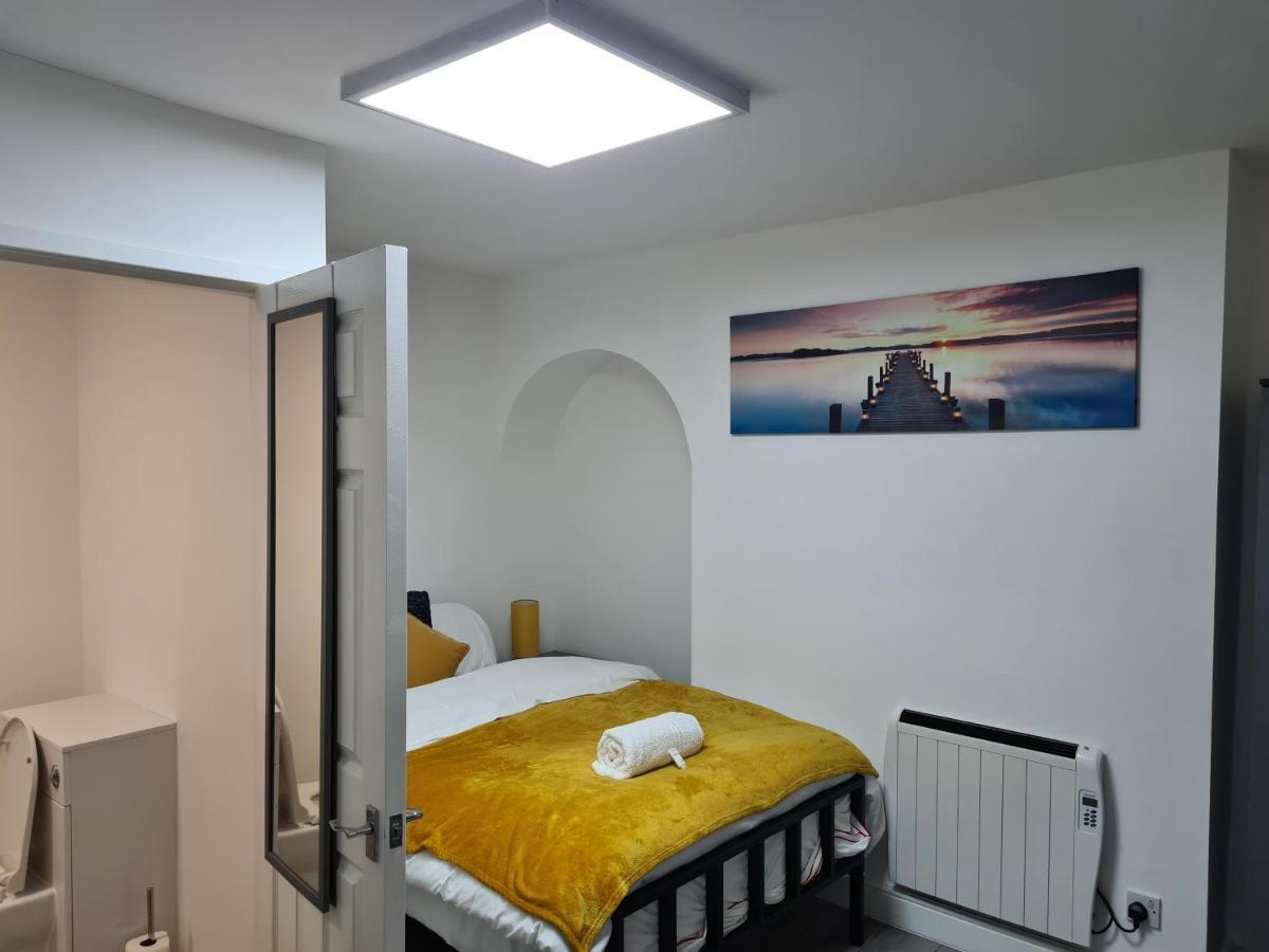 Malak Homes - West Street Apartment