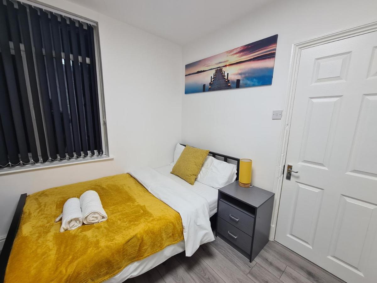 Apartment Malak Homes - West Street *