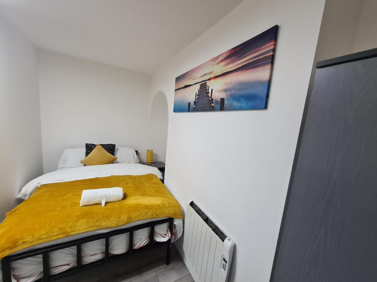 Apartment Malak Homes - West Street