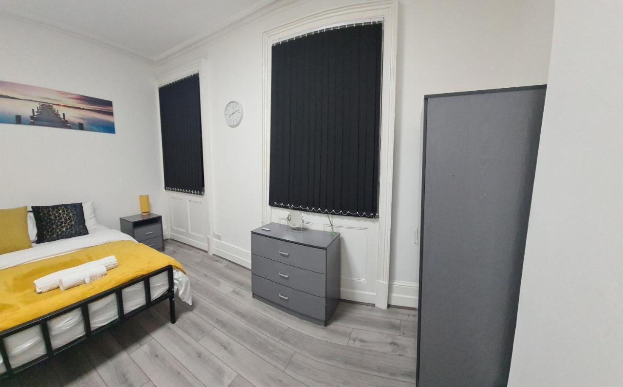 Apartment Malak Homes - West Street *