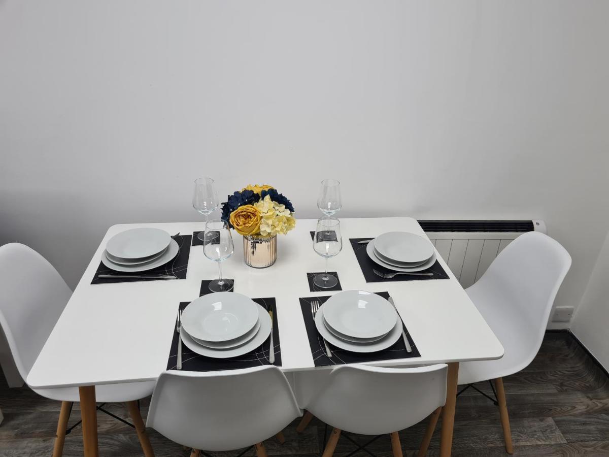 Apartment Malak Homes - West Street *