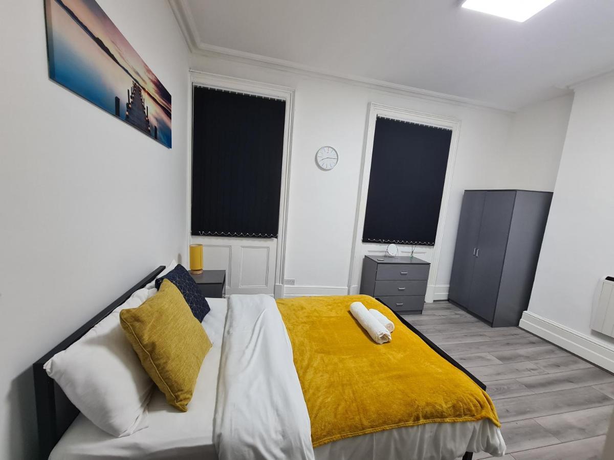 Malak Homes - West Street Apartment