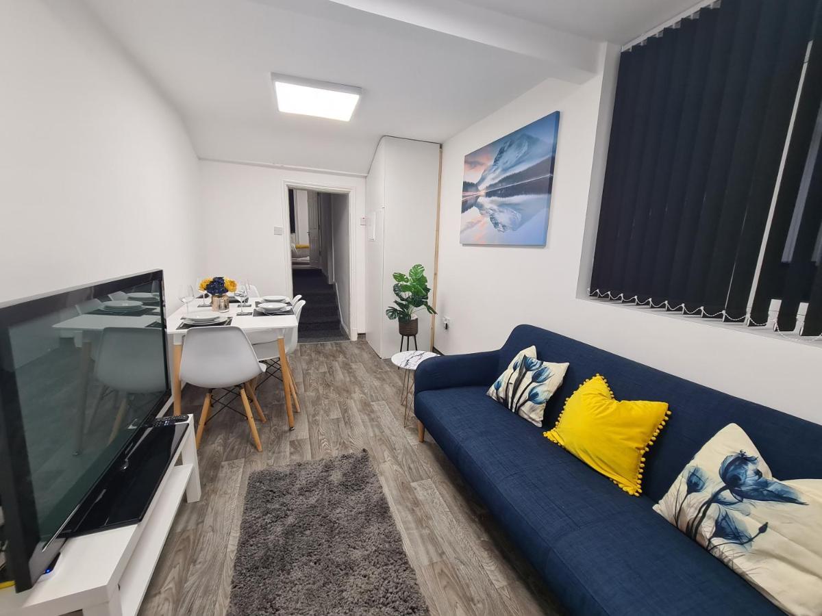Malak Homes - West Street Leicester