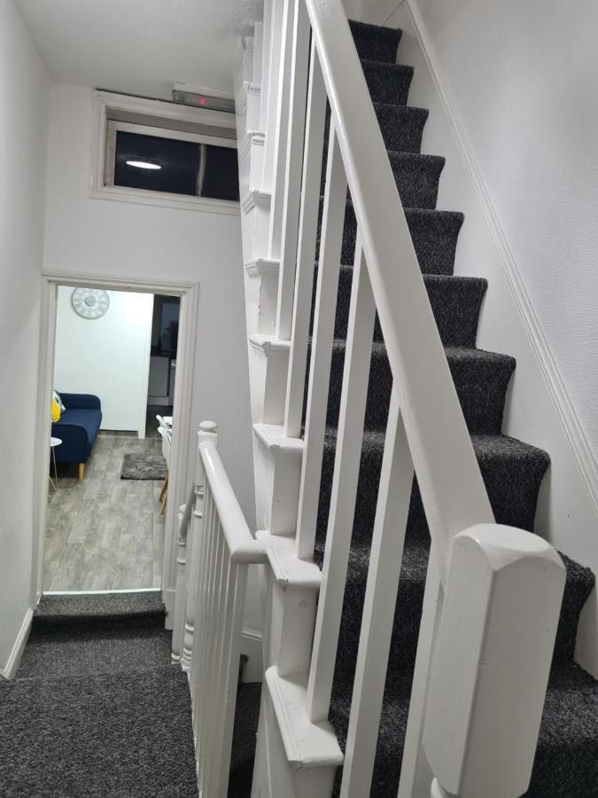 Apartment Malak Homes - West Street Leicester
