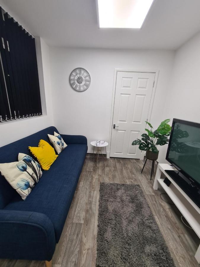 Malak Homes - West Street