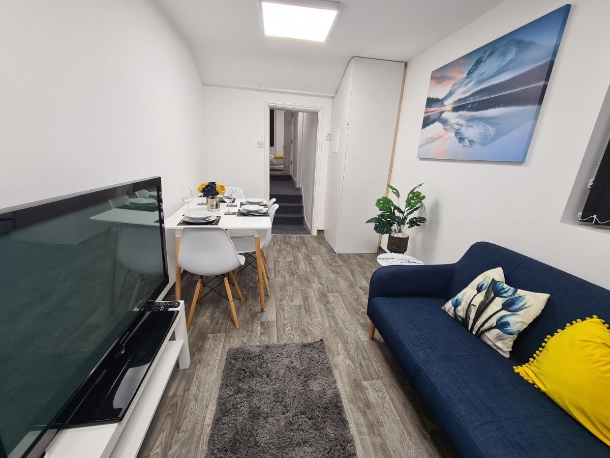 Apartment Malak Homes - West Street