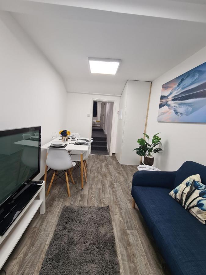 Apartment Malak Homes - West Street *
