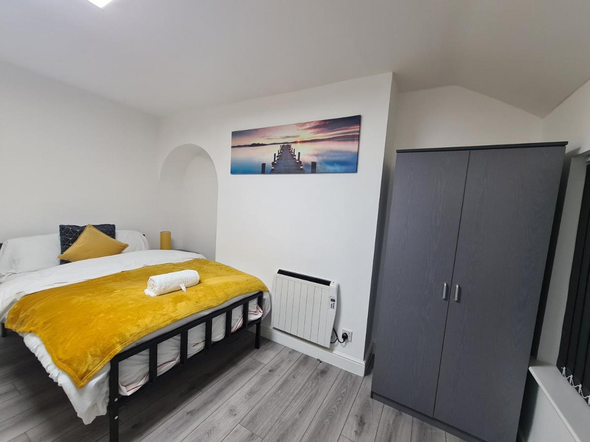Apartment Malak Homes - West Street Leicester