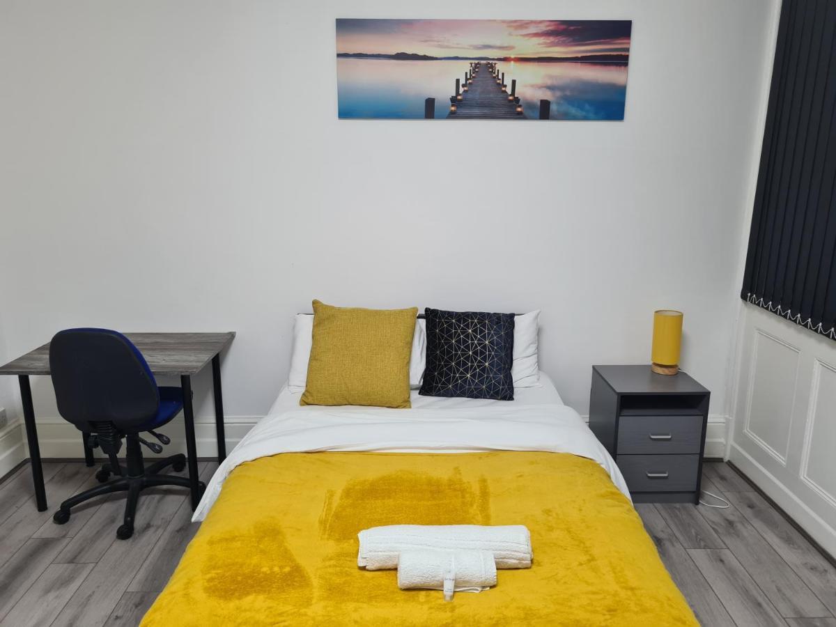 Malak Homes - West Street *