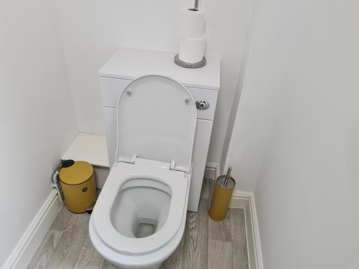 Apartment Malak Homes - West Street *