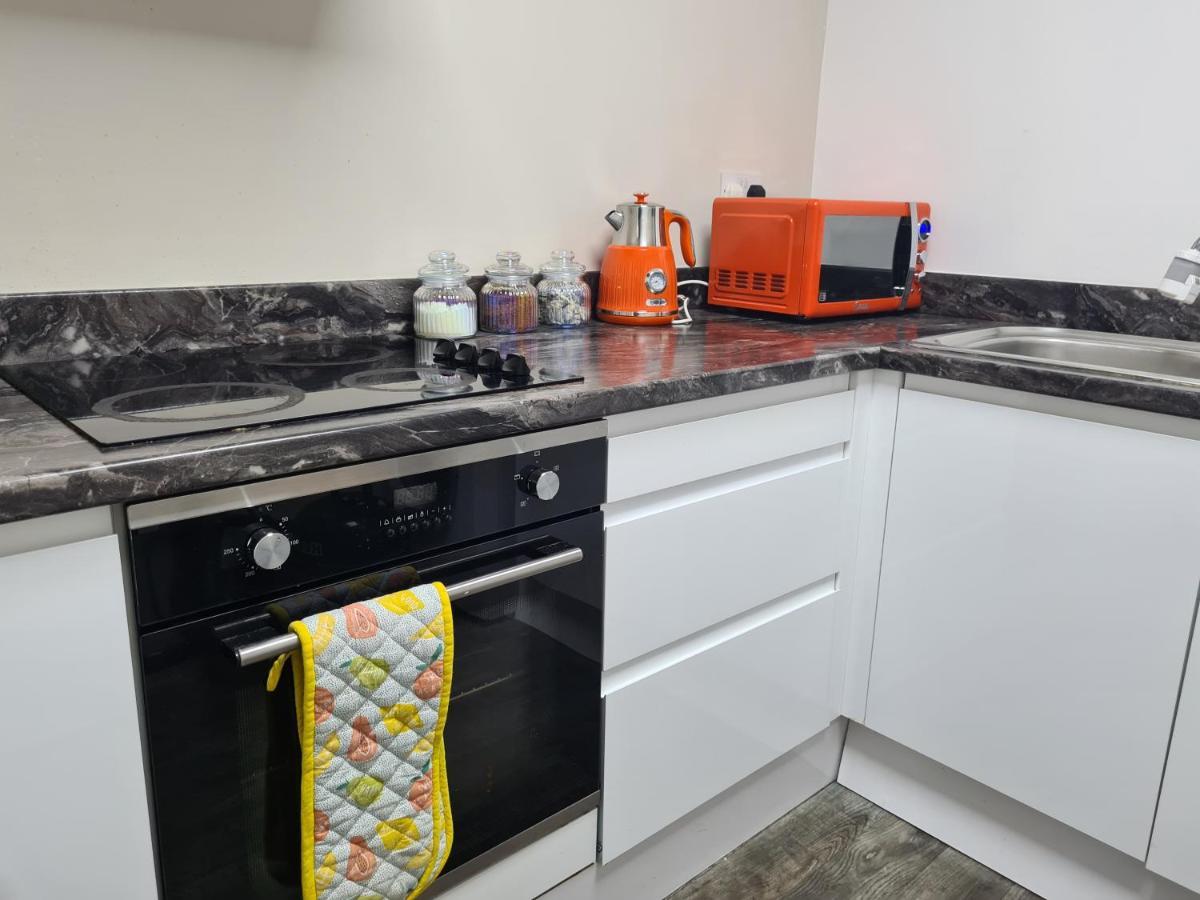 Malak Homes - West Street Apartment Leicester