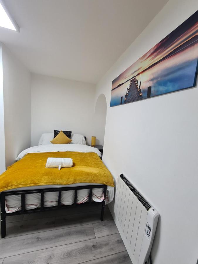 Malak Homes - West Street Leicester