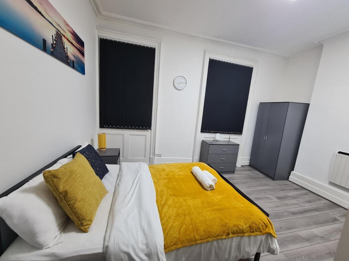 Malak Homes - West Street *