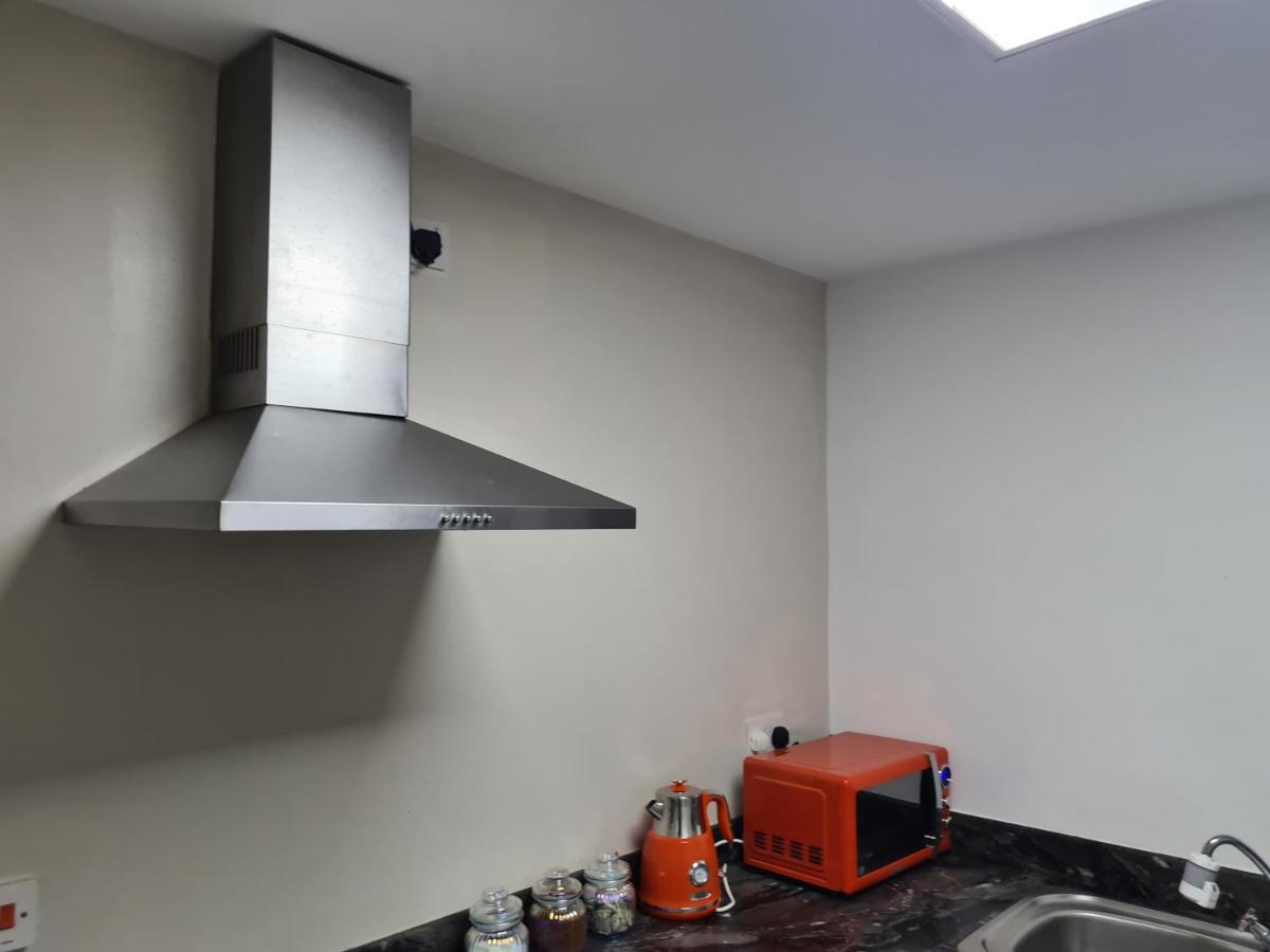 Malak Homes - West Street Apartment *
