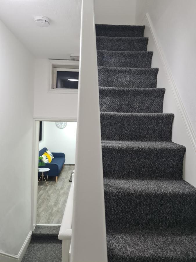 Malak Homes - West Street *