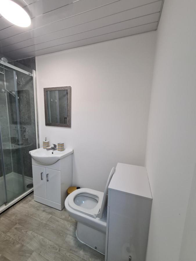 Malak Homes - West Street Apartment *