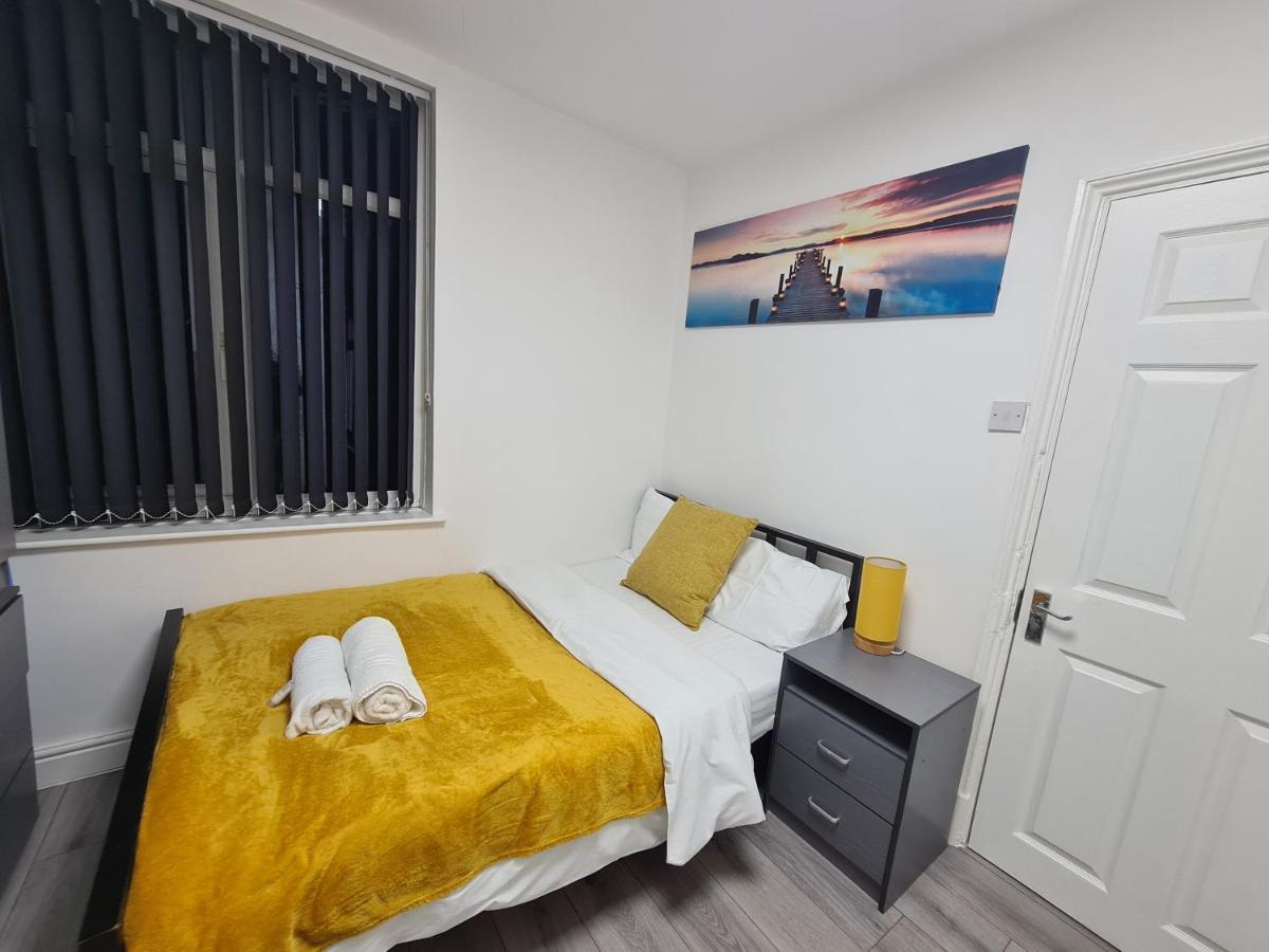 Malak Homes - West Street Apartment