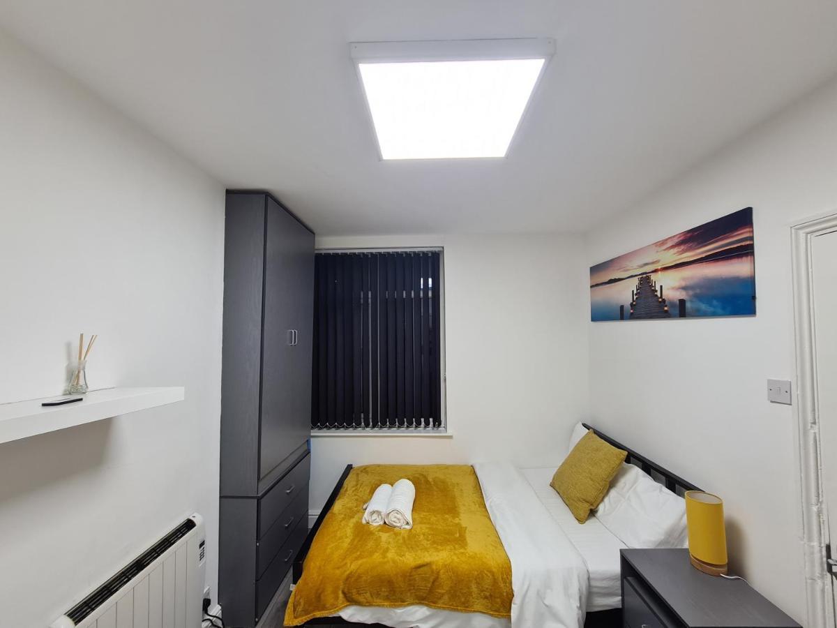 Malak Homes - West Street *