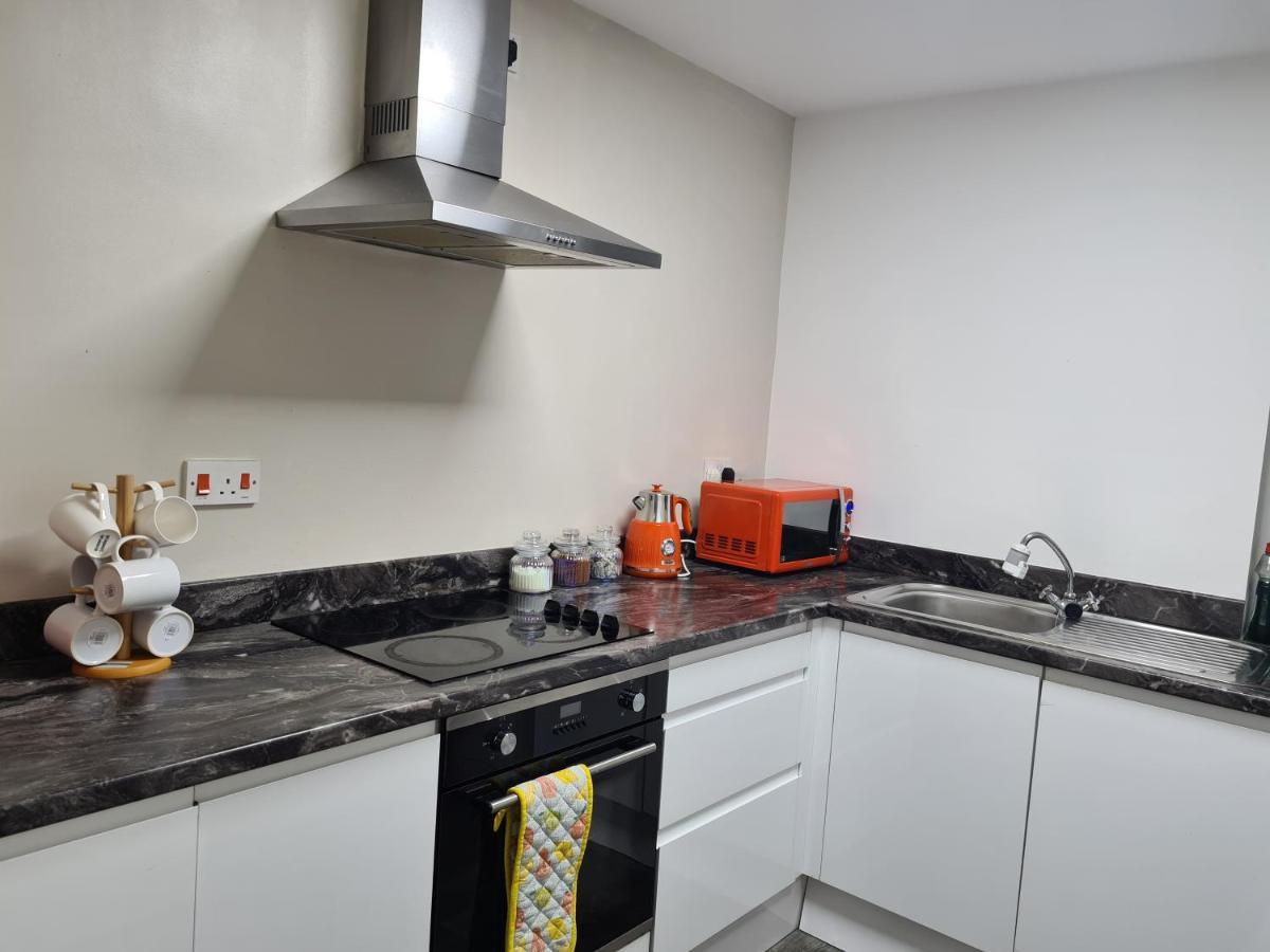 Apartment Malak Homes - West Street *