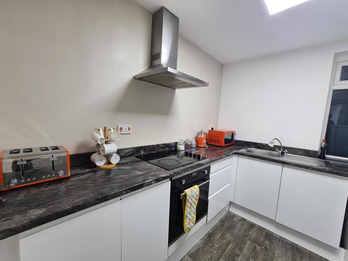Malak Homes - West Street Apartment Leicester