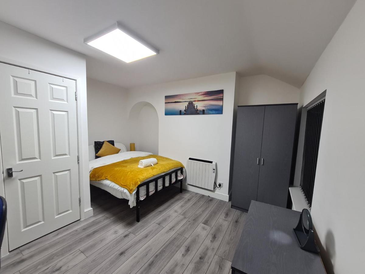 Apartment Malak Homes - West Street *