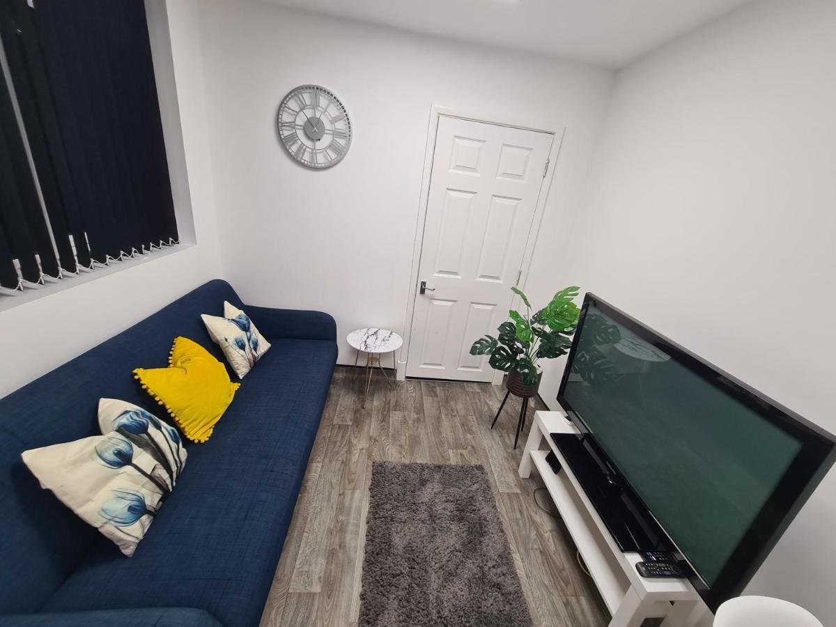 Malak Homes - West Street * Leicester