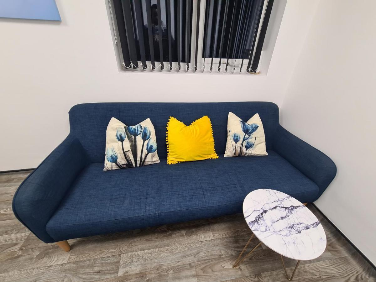 Apartment Malak Homes - West Street