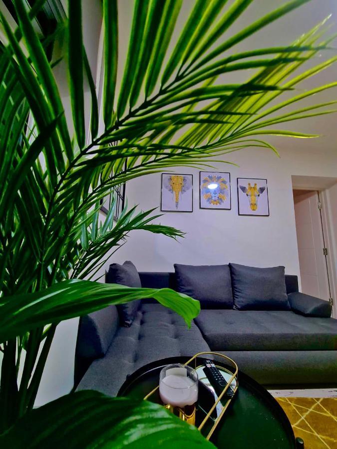 Modern Flat - Centre, Sleeps 4 Free Wifi * Leicester