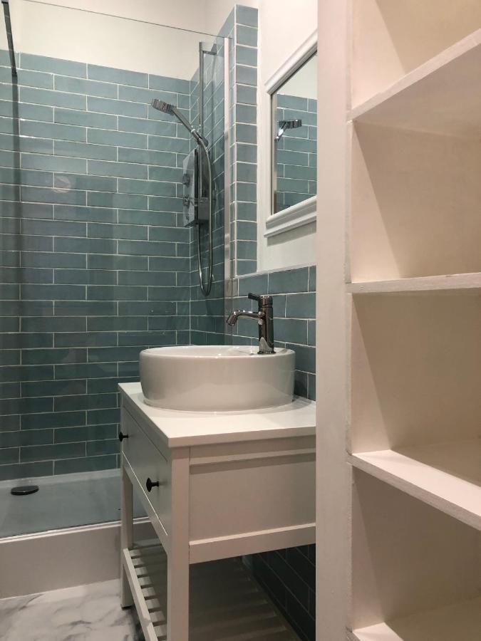Apartment The Hemsby