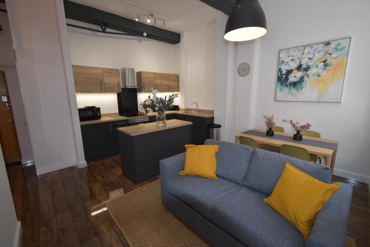 Apartment The Hemsby