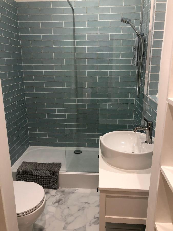 The Hemsby Apartment Leicester