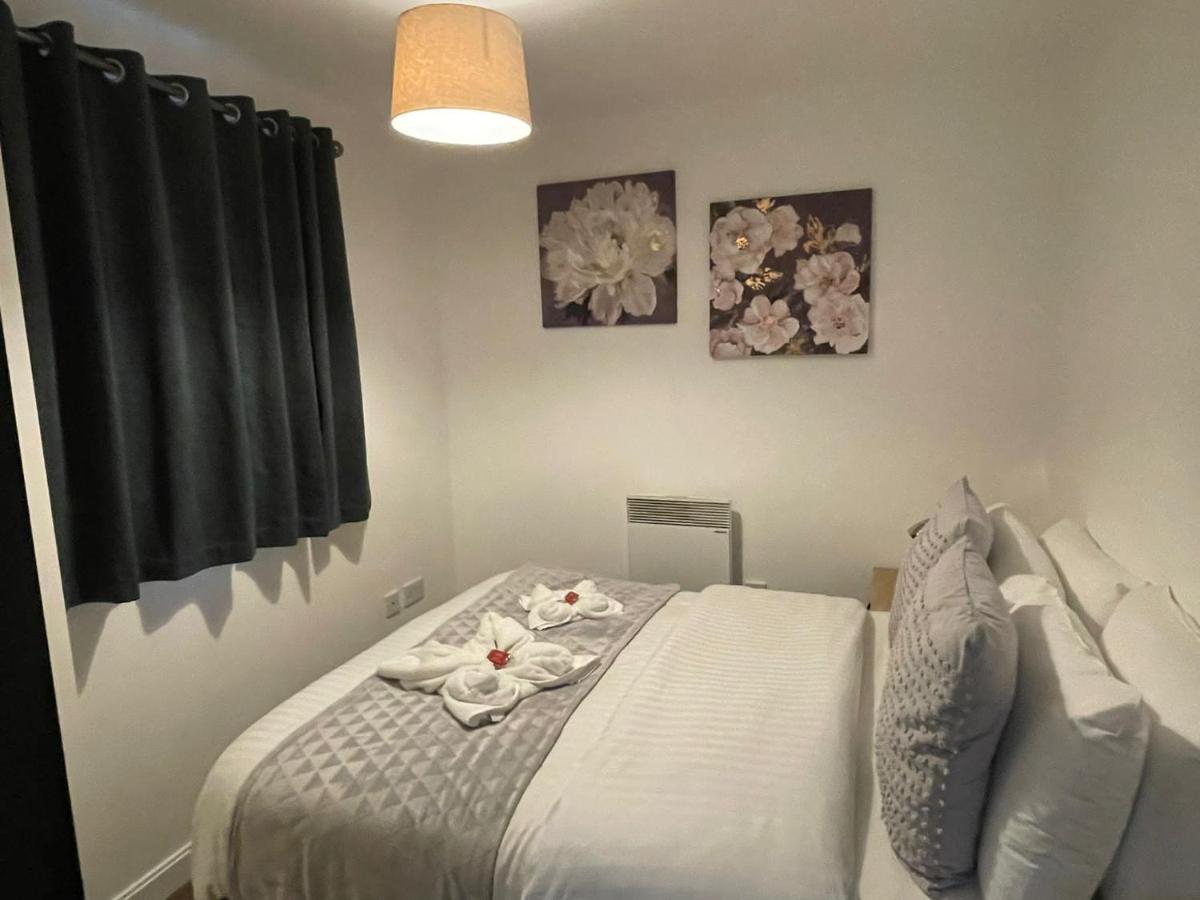Quality Aparthotel