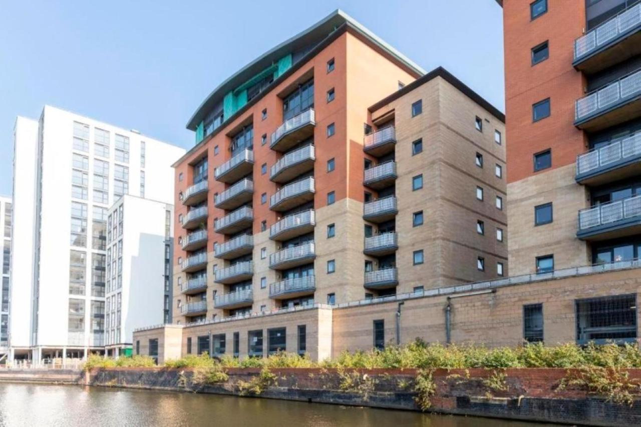 Empire Serviced Leicester
