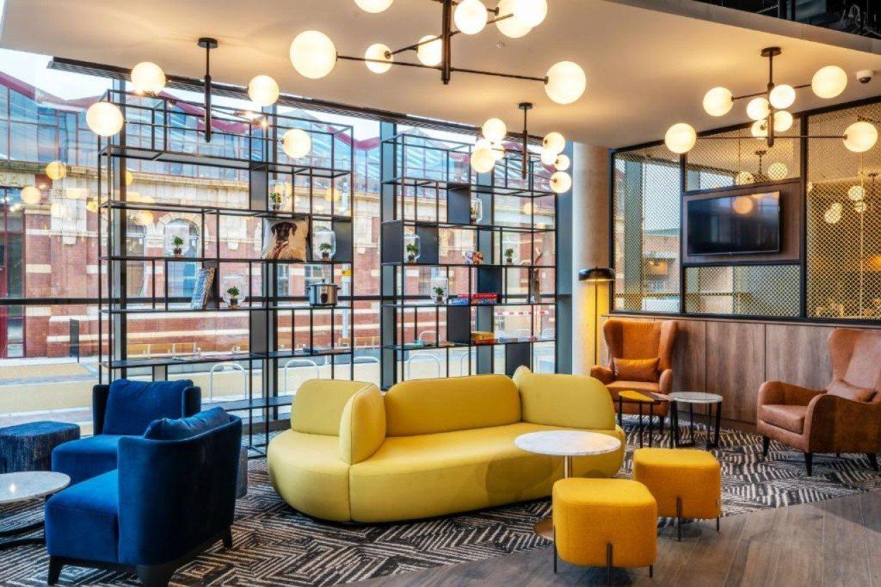 Adagio 4* Leicester