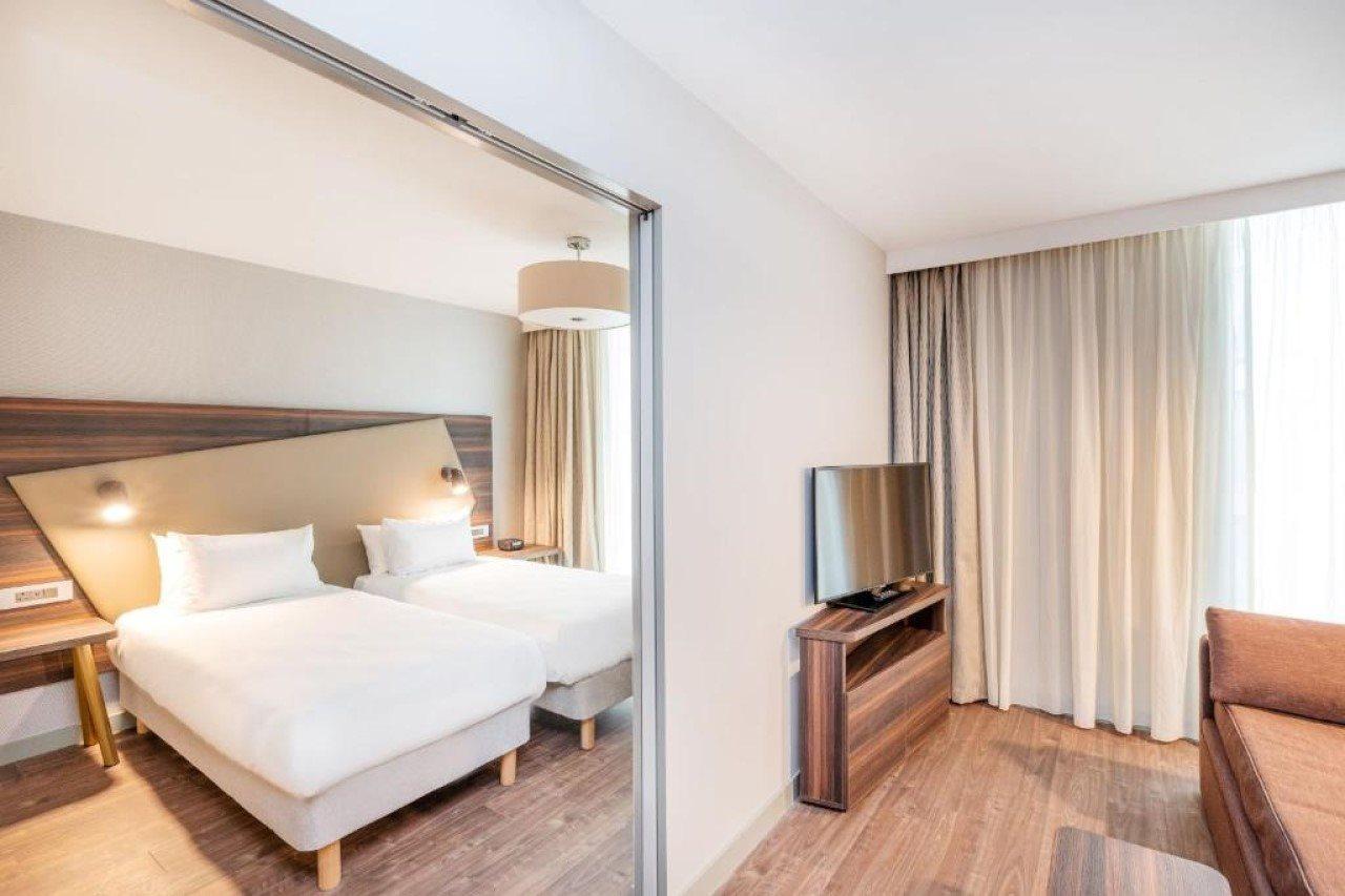 Adagio 4* Leicester