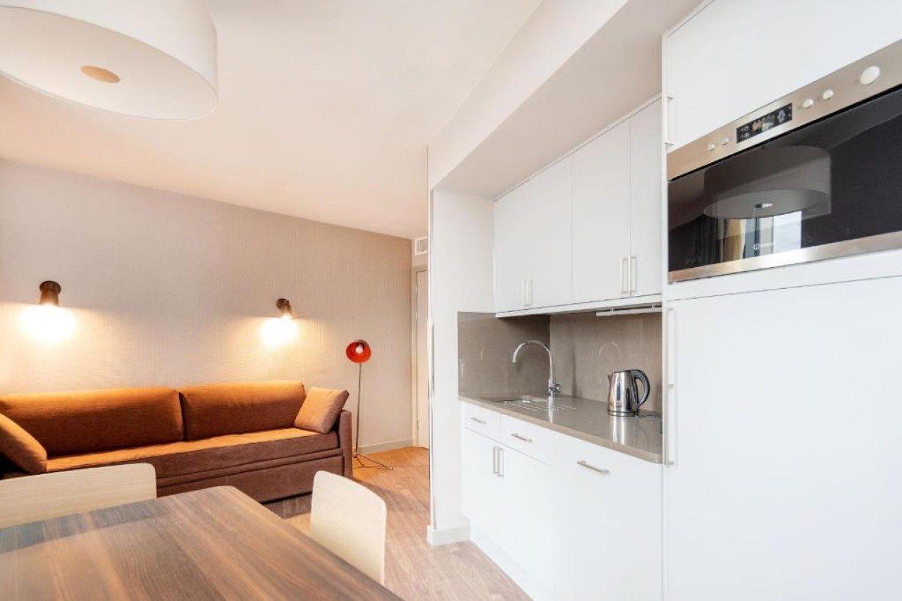 Adagio Hotel 4*