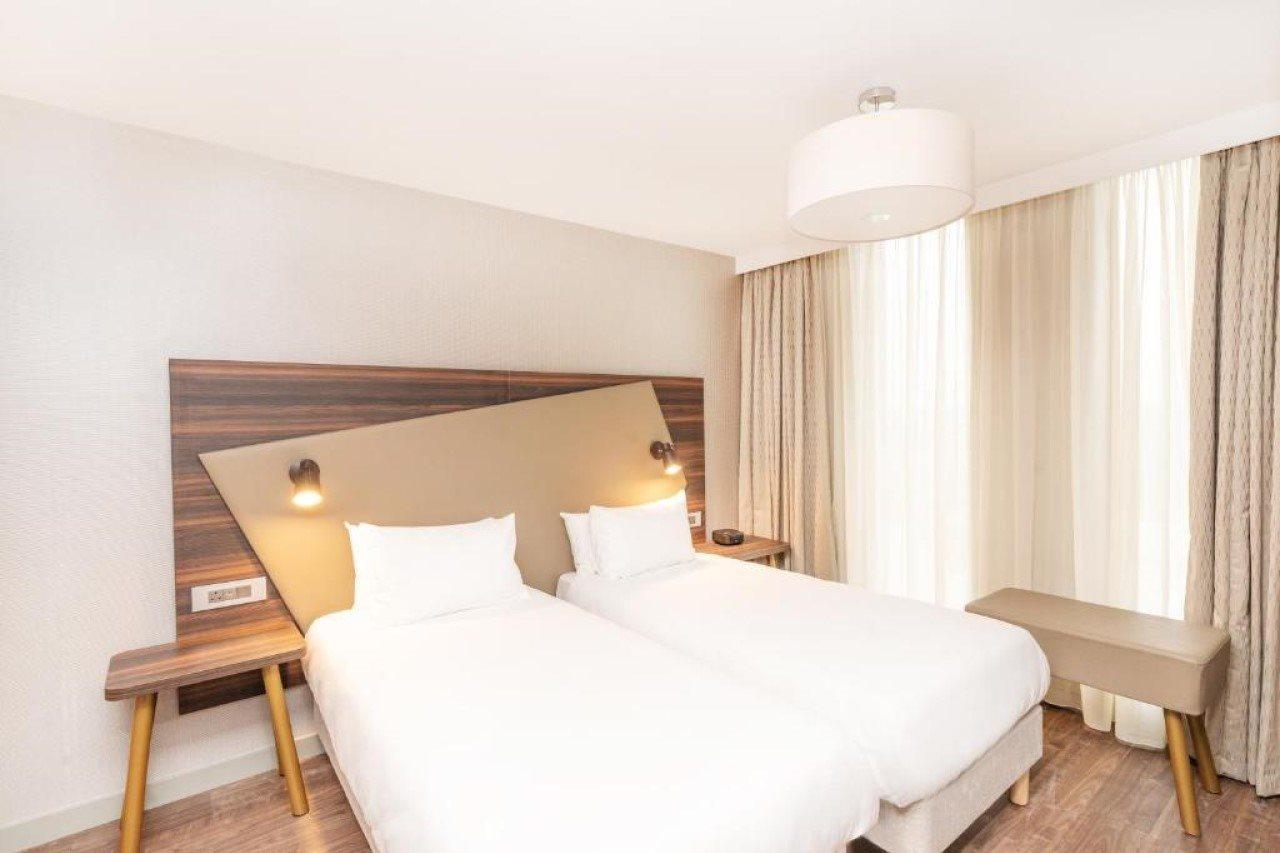 Adagio Leicester
