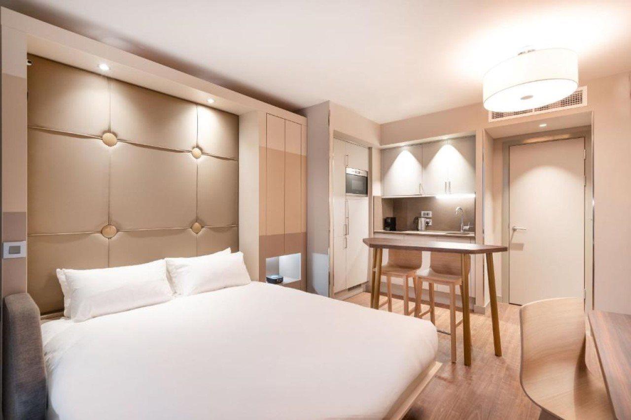 Adagio Leicester