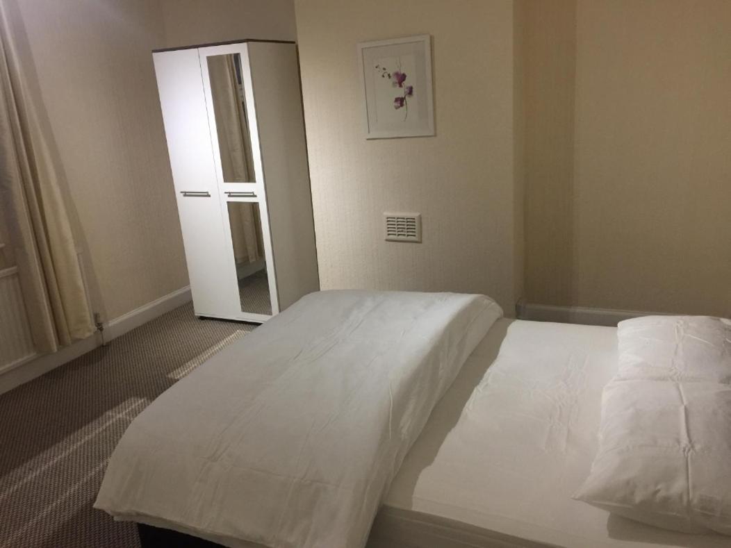 Duncan House Hotel Leicester